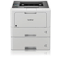 Brother HL-L5210dwt Business Monochrome Laser Printer with Dual Paper Trays