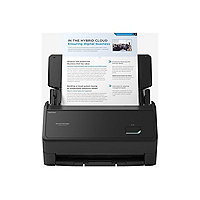 Ricoh ScanSnap iX2400 - Standard - document scanner - desktop - USB 3.2 Gen