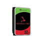 Seagate IronWolf Pro ST32000NT000 - hard drive - 32 TB - SATA 6Gb/s