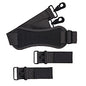 ergodyne Arsenal 5302 Ladder Shoulder Lifting Strap, Supports Up to 100 lb, 2 x 4 x 10.5, Black (19198)