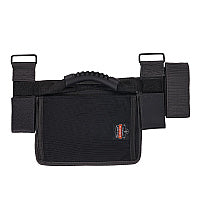 ergodyne Arsenal 5301 Ladder Carrying Handle, Supports Up to 100 lb, 2 x 9 x 11, Black (19197)