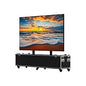 Newline Raise-and-Unfold Display DV Go Series - 135" LED-backlit LCD displa