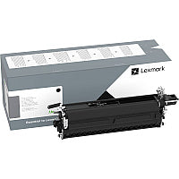Lexmark 71C0Z10 Return Program Imaging Unit, 150,000 Page-Yield, Black