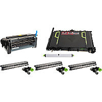 Lexmark 41X0928 Fuser, Black