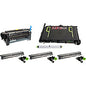 Lexmark 41X0928 Fuser, Black