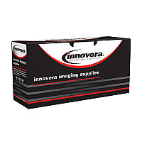 Innovera Remanufactured Black Extra High-Yield Toner, Replacement for TN880, 12,000 Page-Yield