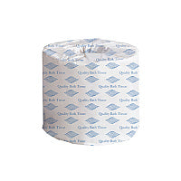GEN(R) Standard Toilet Paper, 2-Ply, 400 Sheets, 96 Rolls (GEN248)