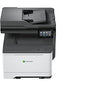 Lexmark CX532adwe Multifunction Color Laser Printer, Copy/Fax/Print/Scan (50M7040)