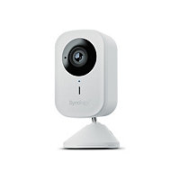 Synology CC400W - network surveillance camera - TAA Compliant