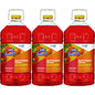 CloroxPro Fraganzia Multi-Purpose Cleaner Concentrate, Citrus Blossom Scent, 175 oz Bottle, 3/Carton (60615CT)