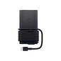 Dell - USB-C power adapter - with power cord - 100 Watt