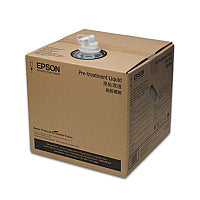 Epson C13T43R300 SureColor F Series Garment Pretreatment Fluid