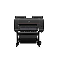 Canon imagePROGRAF PRO-2600 24" Wide Format Inkjet Printer (6405C002)