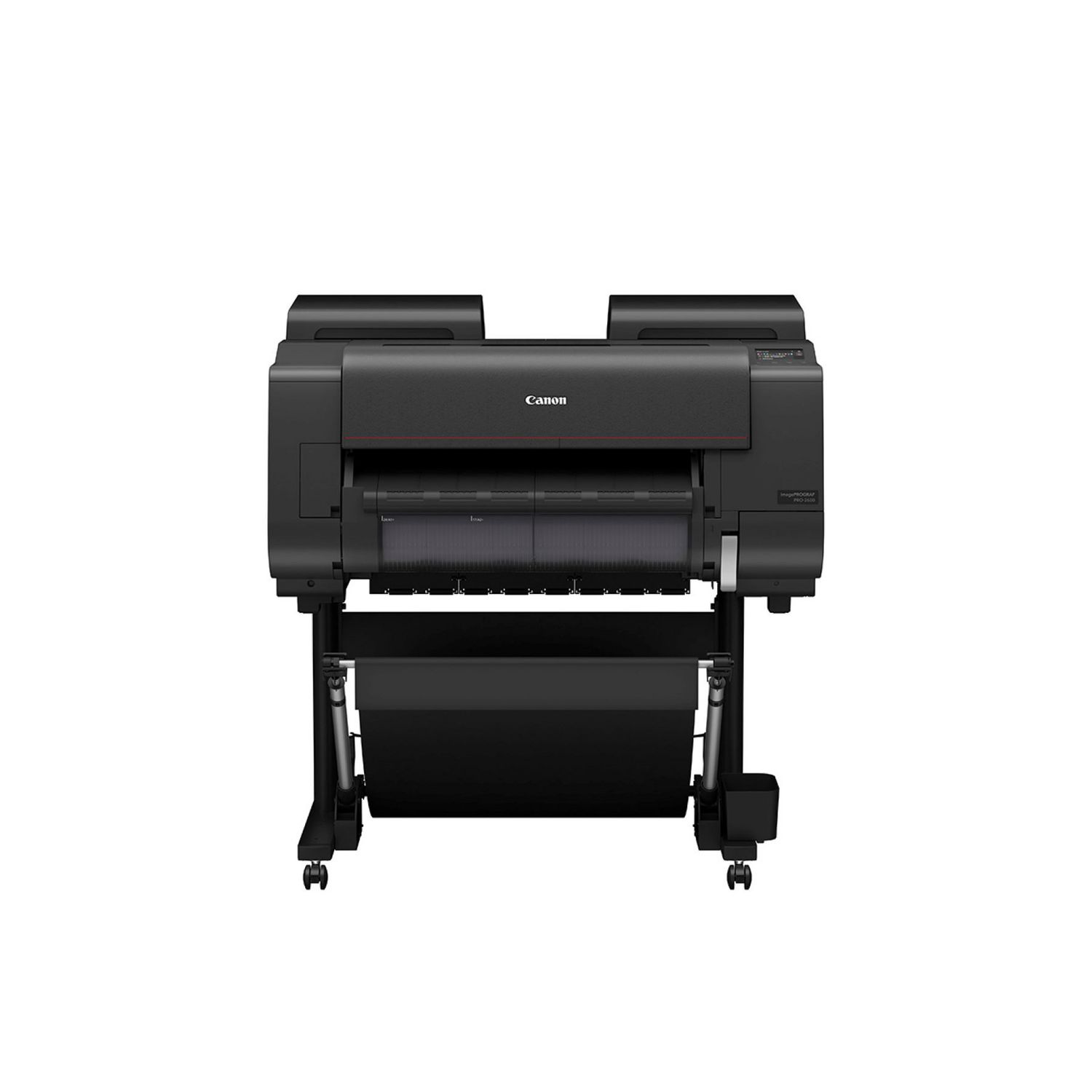 Canon imagePROGRAF PRO-2600 24" Wide Format Inkjet Printer (6405C002)
