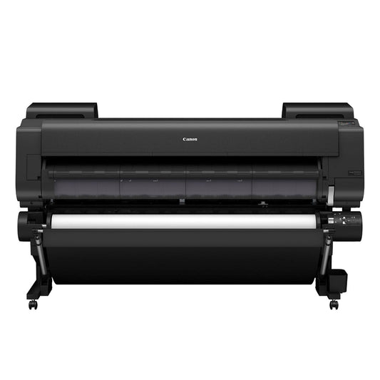 Canon imagePROGRAF GP-6600S 60" Wide Format Inkjet Printer (6415C006)