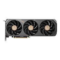 ZOTAC GAMING GeForce RTX 5070 Ti SOLID SFF - OC Edition - graphics card - G