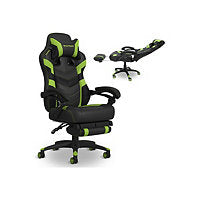RESPAWN 110 PRO - Gaming Chair - Recliner - Green