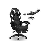 RESPAWN 110 PRO - Gaming Chair - Recliner - White