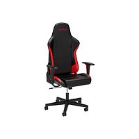 RESPAWN 110 - Gaming Chair - Recliner - Faux Leather - Red