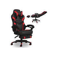RESPAWN 110 PRO - Gaming Chair - Recliner - Red