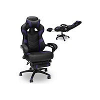 RESPAWN 110 PRO - Gaming Chair - Recliner - Purple