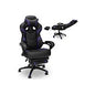 RESPAWN 110 PRO - Gaming Chair - Recliner - Purple