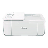 Canon PIXMA TR4720 Wireless All-in-One Printer, Copy/Fax/Print/Scan (5074C022)