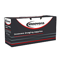 Innovera Remanufactured Black High-Yield Toner, Replacement for 041H, 20,000 Page-Yield (IVR0453C001)