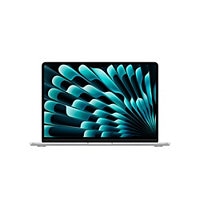 Apple MacBook Air - 13" - M5 - 16 GB RAM - 512 GB SSD - Silver