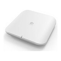 EnGenius Cloud Managed - wireless access point - 4x4x4, indoor, tri-band -