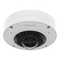 Hanwha Vision WiseNet X XNF-A9014RV - network surveillance camera - fisheye