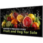 Philips Signage Solutions 5000 86BDL5050D Digital Signage Display