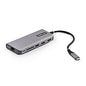 StarTech USB-C Multiport Adapter with 4K HDMI, 2.5GbE and 140W PD