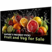 Philips Signage Solutions 5000 65BDL5050D Digital Signage Display