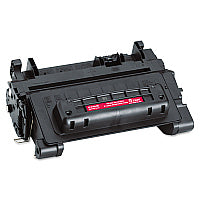 Troy 0281300001 64A MICR Toner Secure, Alternative for HP CC364A, Black