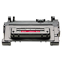 Troy 0281301001 64X High-Yield MICR Toner Secure, Alternative for HP CC364X, Black