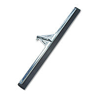 Unger Water Wand Heavy-Duty Squeegee, 30" Wide Blade (HM750)