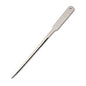 Universal Lightweight Hand Letter Opener, 9", Silver (UNV31750)