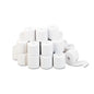 Universal Impact and Inkjet Printing Bond Paper Rolls, 0.5" Core, 2.25" x 150 ft, White (35710EA)
