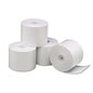 Universal Direct Thermal Printing Paper Rolls, 2.25" x 85 ft, White, 3/Pack (UNV35761)