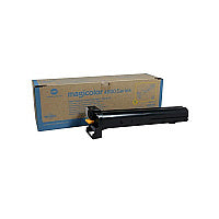 Konica Minolta A0DK232 Yellow Toner Cartridge