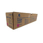Konica Minolta TN-616M Magenta Toner Cartridge