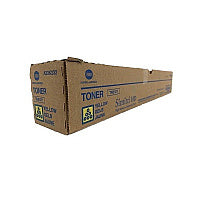 Konica Minolta TN512Y Yellow Toner Cartridge