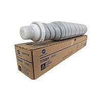 Konica Minolta TN619K Black Toner Cartridge