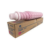 Konica Minolta TN619M Magenta Toner Cartridge
