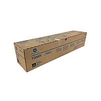 Konica Minolta TN622K Black Toner Cartridge