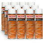Betco Glybet III Disinfectant Ready-To-Use - 496 fl oz (15.5 quart) - Citrus Bouquet Scent - CFC-free, Deodorize, Pleasant Scent - Clear - 12 / Carton (10862300)