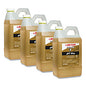 Betco pH7 Ultra Neutral Cleaner, Lemon Scent, 2 L Bottle, 4/Carton (1784700)