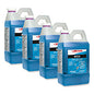 Betco AF315 Disinfectant Cleaner, Citrus Floral Scent, 2 L Bottle, 4/Carton (3154700)