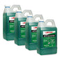 Betco AF79 Acid-Free Bathroom Cleaner Concentrate, Ocean Breeze Scent, 2 L Bottle, 4/Carton (3314700)
